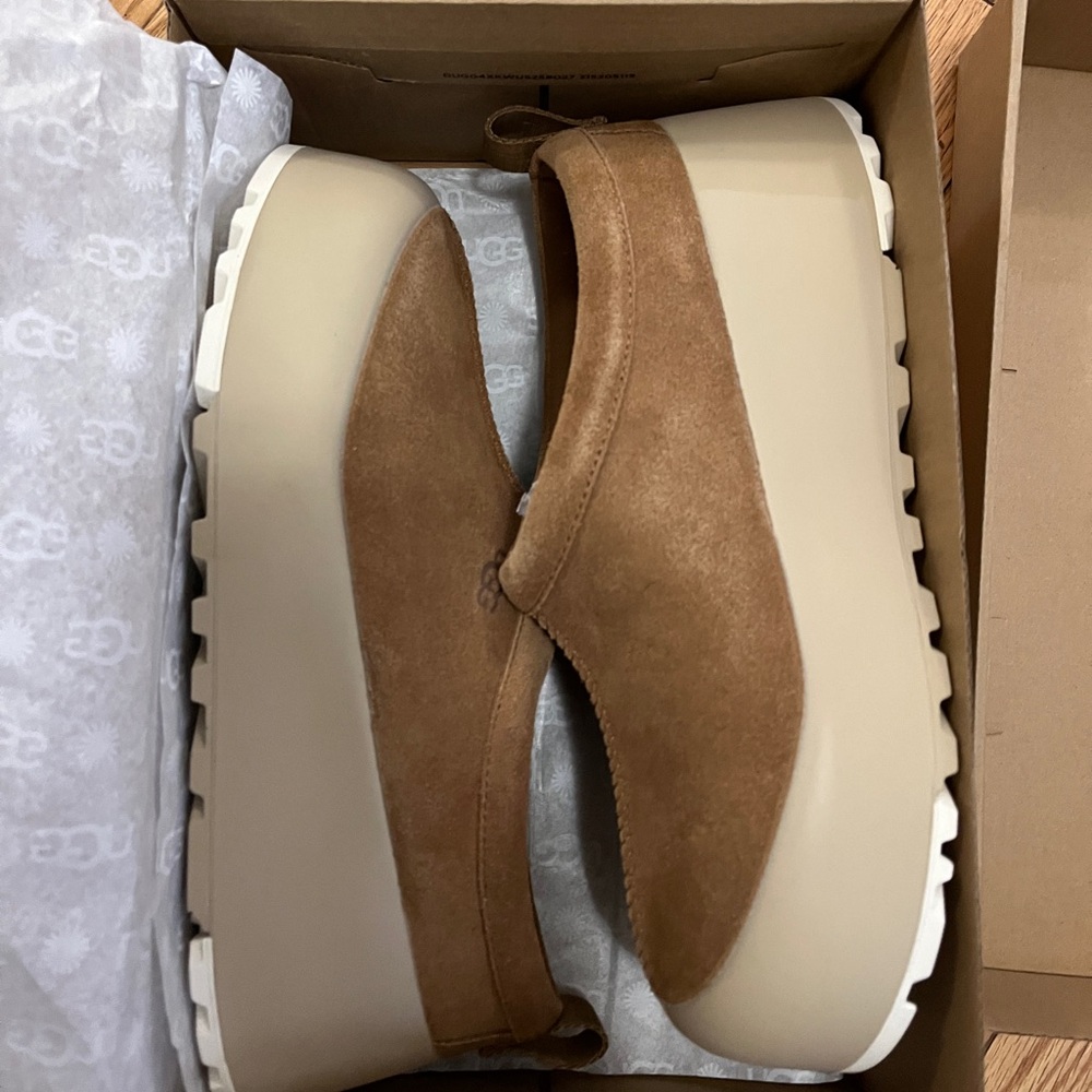 UGG Womens Tasman Streetscape Women 9